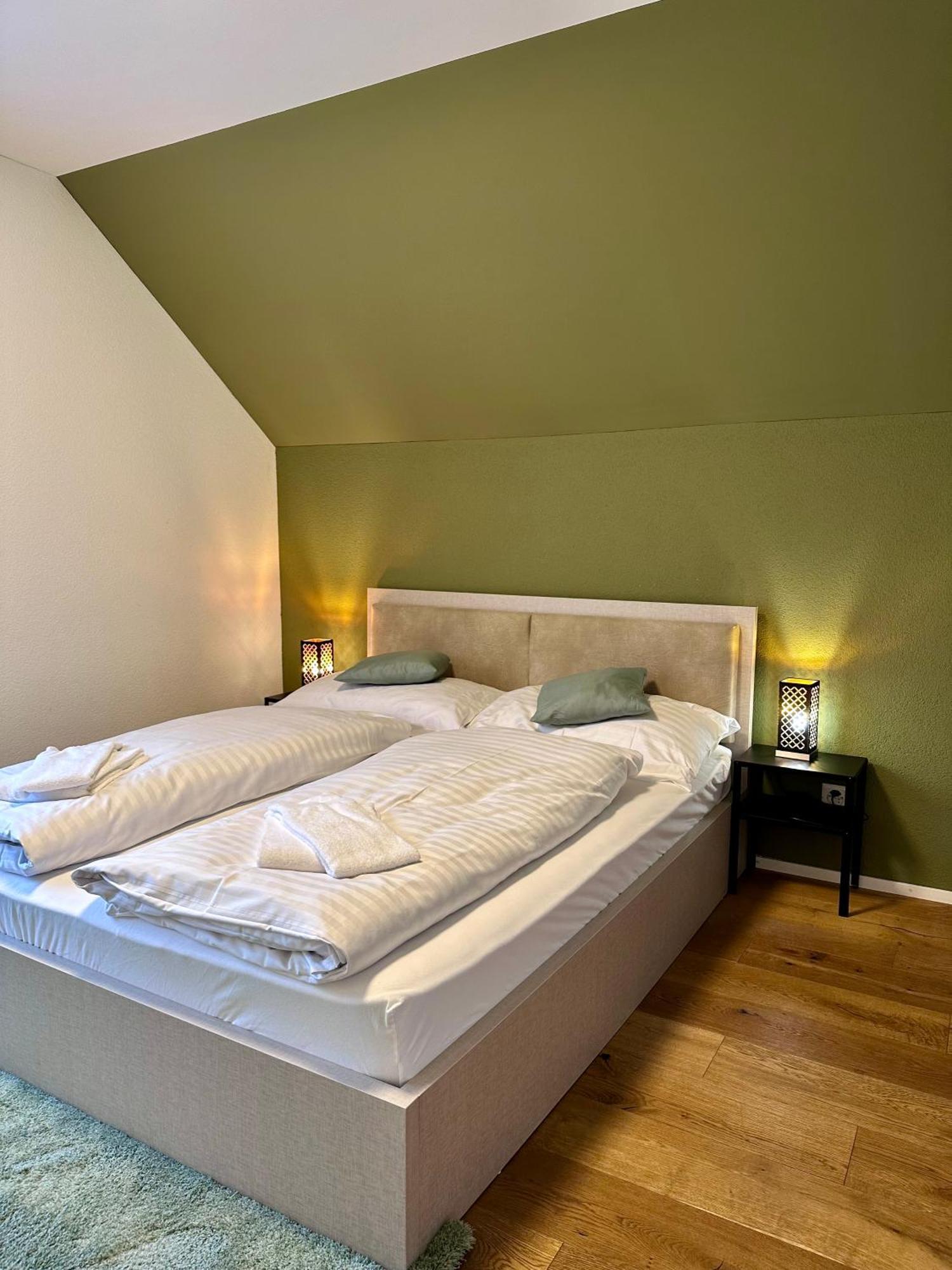 Welcome Hotel - Hellbuehl Self-Check-In Exterior foto