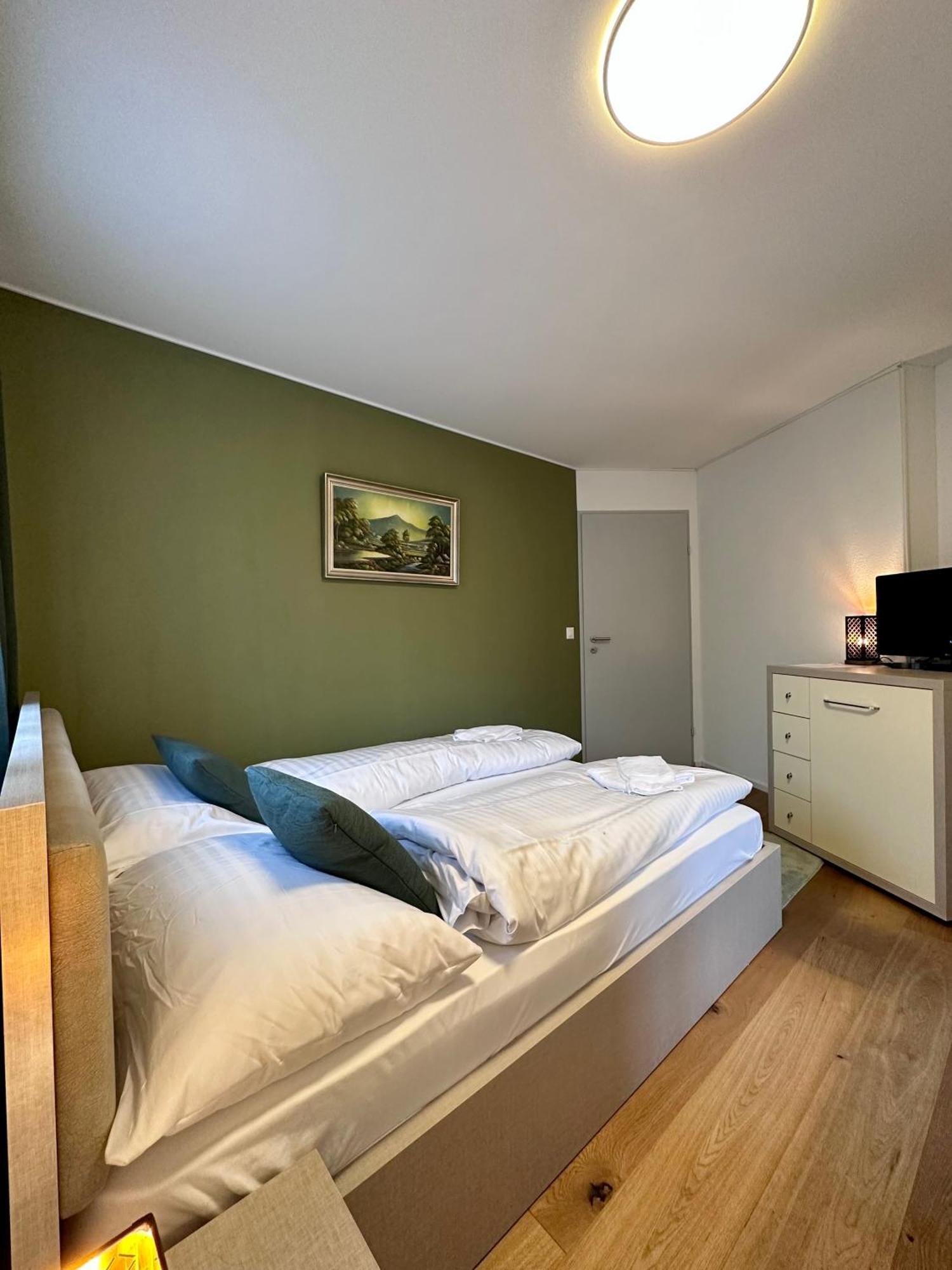 Welcome Hotel - Hellbuehl Self-Check-In Exterior foto