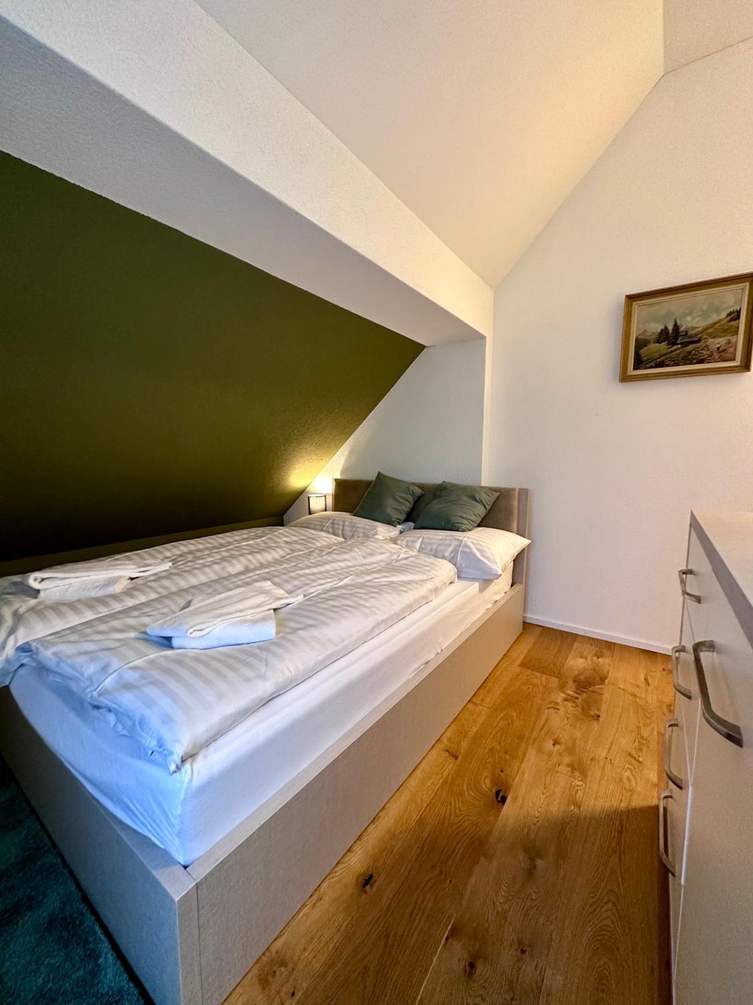 Welcome Hotel - Hellbuehl Self-Check-In Exterior foto